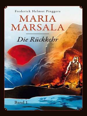 cover image of Die Rückkehr